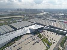 发挥潭洲会展等平台作用，加快构建“会展+”产业生态圈｜佛山两会