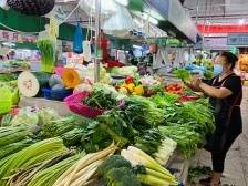 食品安全有着落！佛山将完成129家农贸市场改造｜佛山两会