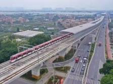 佛山力争3号线首通段年内试运行｜佛山两会