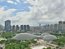 广佛将共建全域同城生态廊道｜佛山两会