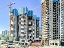 未来几年楼市向何处去？机构预计销售规模或回到五年前水平