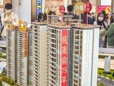 “年终考试”挂科倒逼房企加快转型发展