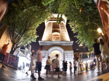 人大代表热议禅城新年发展，区委书记、区长寄语四镇街抢抓机遇