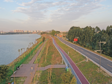 以水兴城再造顺德，凝聚开创10个工作新局面强大合力