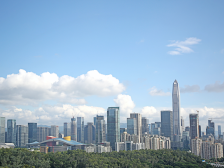 连通深圳湾+科技园片区，13号线正式铺轨｜深圳楼市早7条