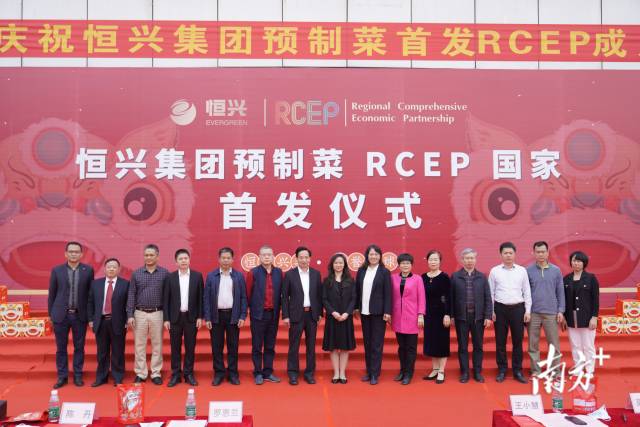 南方农村报 许俊仟 拍摄