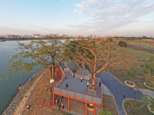 顺德区代表团：把治水作为城市战略，打造人才向往之城｜佛山两会