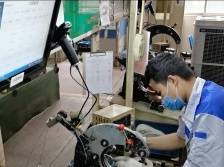 市政协委员梁永流：制造业工人薪酬福利有待提升｜佛山两会