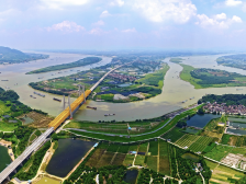 三水区代表团：抢抓大园区机遇，首先做好空间重塑文章｜佛山两会