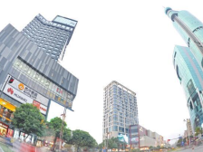 区长专访视频 | 严冰：“四箭齐发”提升中心城区带动能力