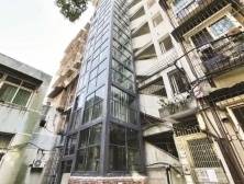 湛江霞山：老旧小区换新，居民幸福感升级