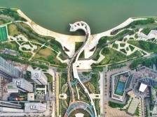 区长专访视频｜区柱明：坚持工业立区，打好以水兴城“硬仗”