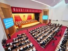 南方观察｜佛山新征程上的人大力量