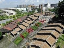 禅城代表团：串珠成线打造岭南文脉轴线｜佛山两会