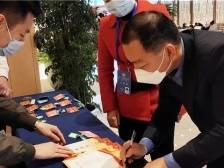 视频｜政协委员今日报到，惠州进入两会时间