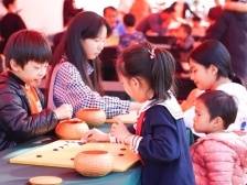 情往溪碧去！陆丰“乡村文化集市”引来省城“大篷车”