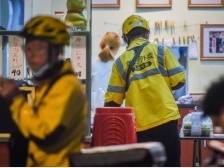 惠州政协委员余丹：推动惠州市智慧市场监管平台建设