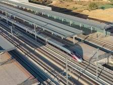 “市市通高铁”畅联“一群五圈”，广东如何破解高质量发展的最大短板？