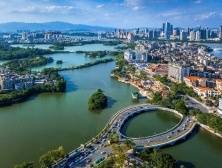 惠州政协委员卢修学：发展股权创投基金助科技企业融资