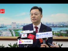 视频|惠城区区长翟树宇：强平台、抓项目、提质效，不断壮大自身实力