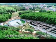 惠州市十二届人大常委会工作亮点回顾③|联动监督守护良好生态