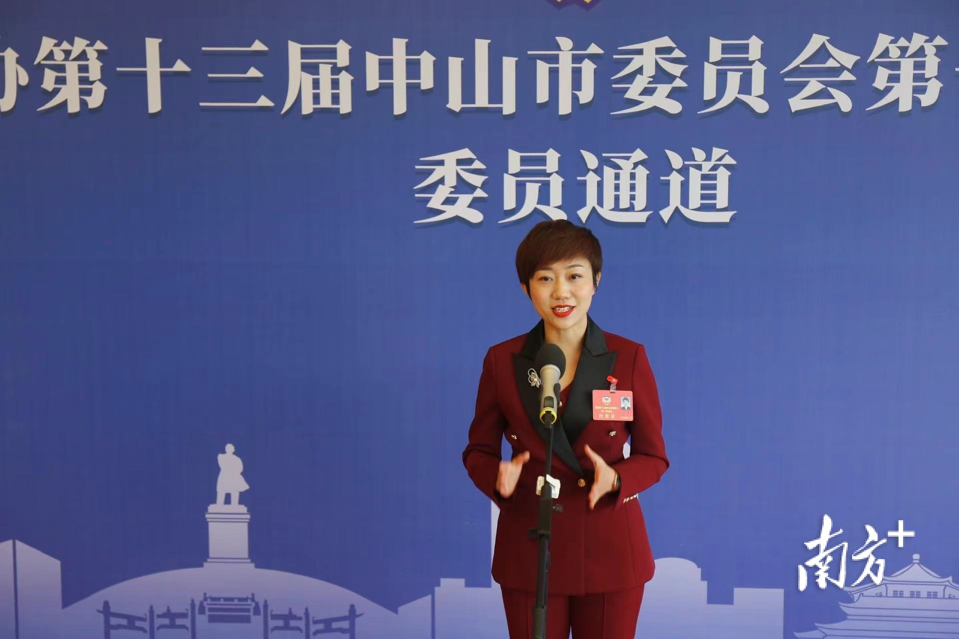 汪洋。 南方+ 叶志文 拍摄