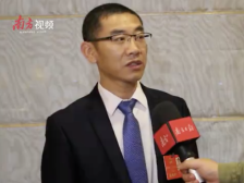 惠州人大代表张玉臣：加快健全农村环境整治长效管护机制