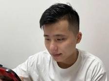 “广东好人”郑宏东： 在滚滚浓烟中智救三条人命