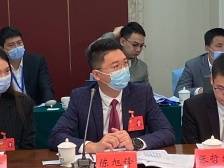 委员说|陈旭锋：土地经营权入股，让农村发展更具活力