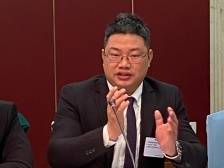 委员说|余龙飞：降低船票价格，加速发展海岛旅游