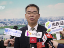 视频|仲恺高新区委书记吴献民：建设国家一流高新区