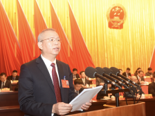 主动服务发展大局！一图读懂惠州市人大常委会工作报告