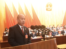 聚焦检察院工作报告｜惠州书写“为大局服务，为人民司法”检察答卷