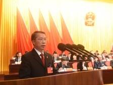 聚焦法院工作报告｜惠州力争两到三年进入全省法院前列