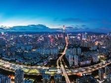 开盘95折最高降价234万，“富通九曜公馆”推283套住宅｜深圳楼市早7条