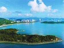 珠海市政协十届一次会议将于1月11日至13日召开