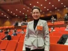 委员说|郭蕾：让自由职业者享受工伤保险待遇