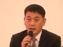 委员说 | 王迎奎：在横琴中医药科技产业园内建设中草药博物馆