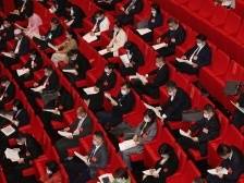 2022年珠海房地产市场如何走？政府工作报告提出这些关键点|聚焦两会