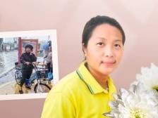 那部24小时待命的手机，再也无人接听了