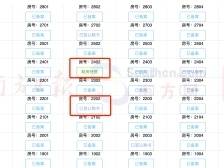 万丰海岸城54套退出住宅顺延选房，70多批购房者选完｜深圳楼市早7条