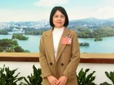 惠州市人大代表张玫：建议推动解决惠阳人饮用东江水问题