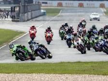 代表说｜邓素华：赛车场噪音扰民，建议整体搬迁至偏远地区