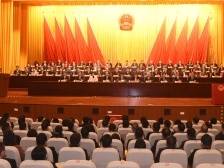 刘吉当选惠州市人大常委会主任，温金荣当选市人民政府市长（附班子名单及简历）