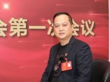 代表说｜陈景锋：打造琴澳融合特色社区，让澳门居民融入横琴