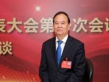 代表说｜冯准：粤澳中医药科技产业园将推动“澳门品牌”做大做强