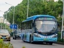 注意！15日起40条南屏区域公交线路有调整