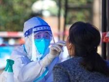 珠海全市核酸检测采样点汇总→