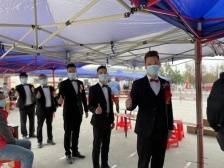 实时｜现场直击珠海疫情防控第一线