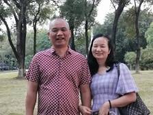 “广东好人”罗冬菊：  悉心照顾重病丈夫，始终不离不弃